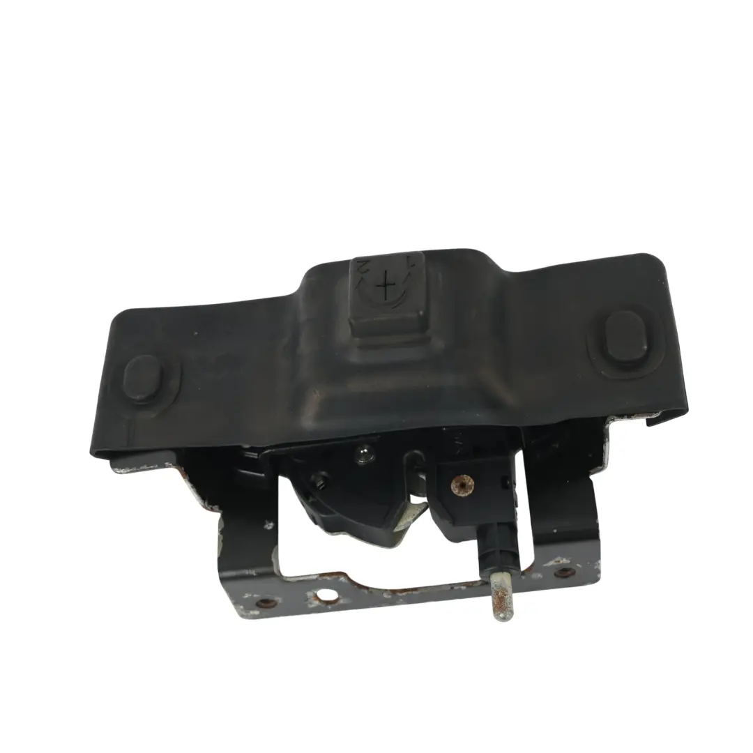 Ford Transit MK7 Meccanismo Serratura Chiusura Cofano - SKU 6C1116774AC - Numero di parte 6C1116774AC