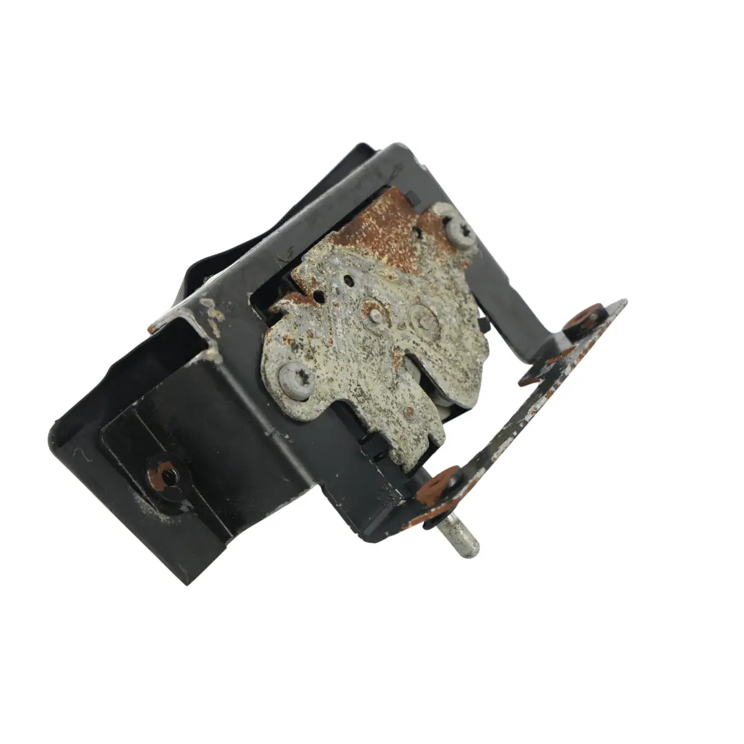 Meccanismo Serratura Chiusura Cofano per Ford Transit MK7 con numero di parte 6C1116774AC Ford Transit MK7 Meccanismo Serratura Chiusura Cofano - SKU 6C1116774AC - Numero di parte 6C1116774AC