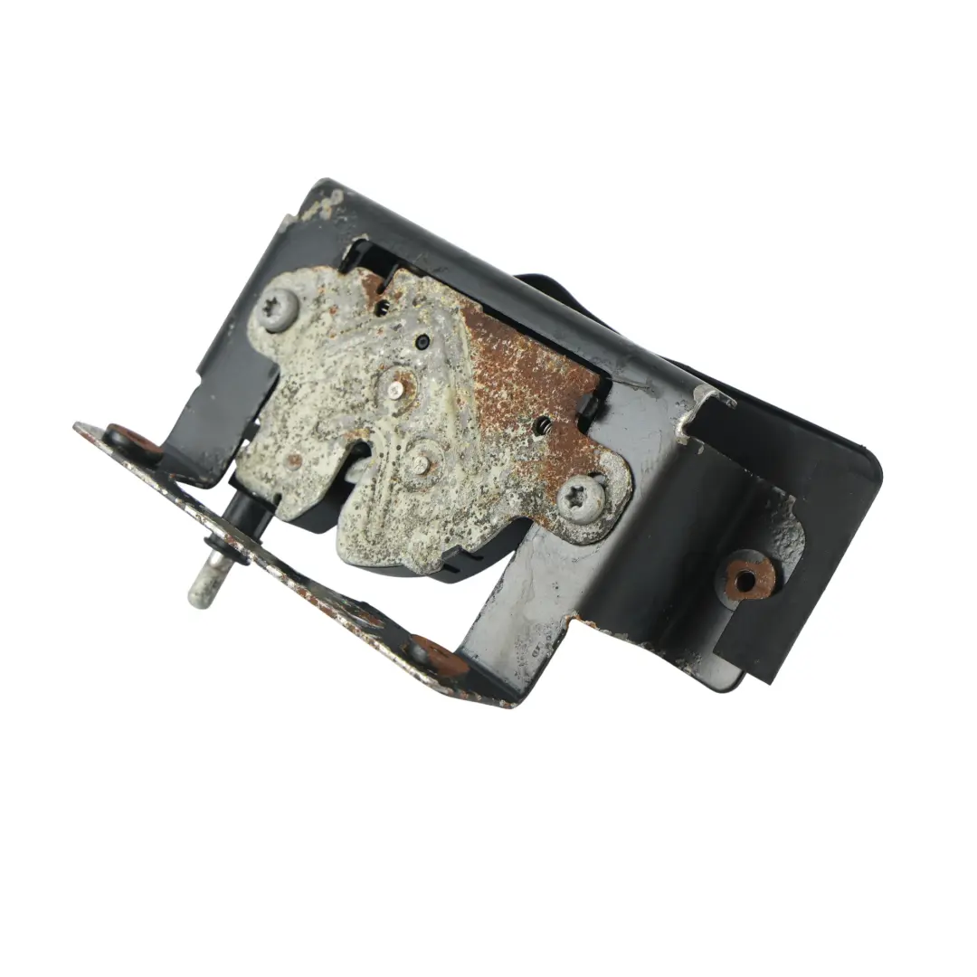 Ford Transit MK7 Motorhaube Verschluss Schloss Mechanismus - SKU 6C1116774AC - Teilenummer 6C1116774AC