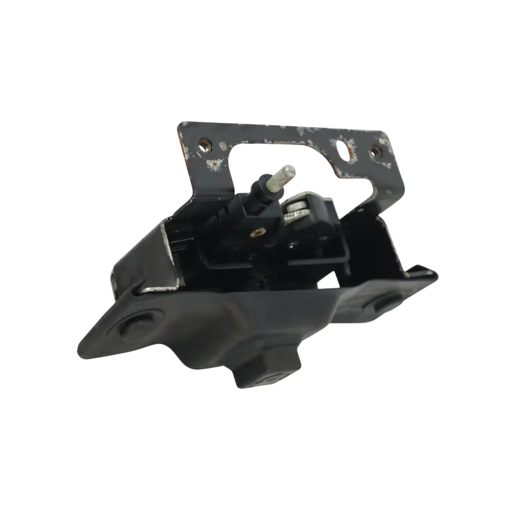 Bonnet Catch Lock Mechanism to Ford Transit Mk7 with Part number 6C1116774AC Ford Transit Mk7 Bonnet Catch Lock Mechanism - SKU 6C1116774AC - Part number 6C1116774AC