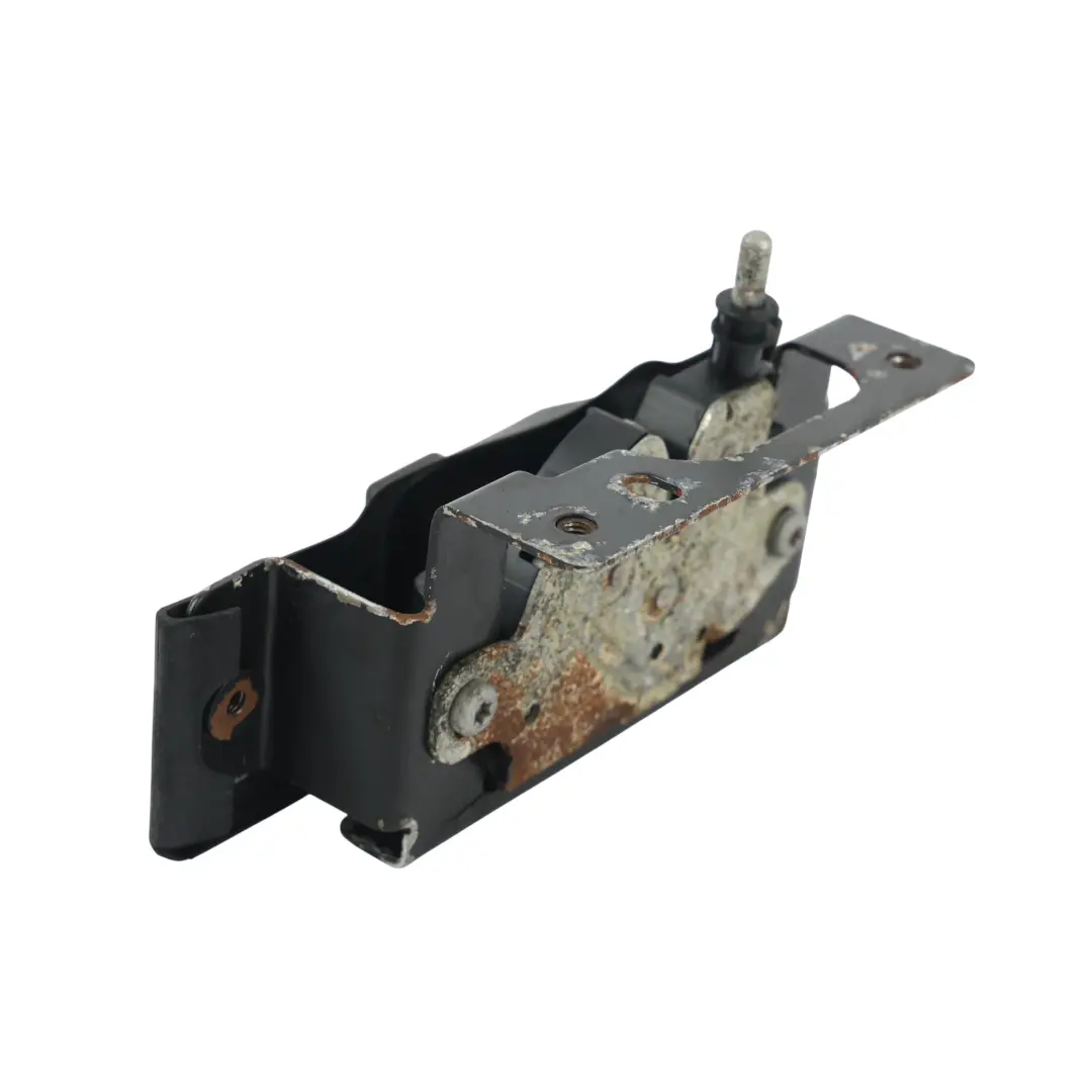 Bonnet Catch Lock Mechanism to Ford Transit Mk7 with Part number 6C1116774AC Ford Transit Mk7 Bonnet Catch Lock Mechanism - SKU 6C1116774AC - Part number 6C1116774AC