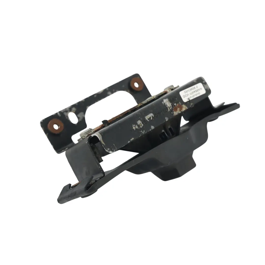 Ford Transit Mk7 Bonnet Catch Lock Mechanism - SKU 6C1116774AC - Part number 6C1116774AC