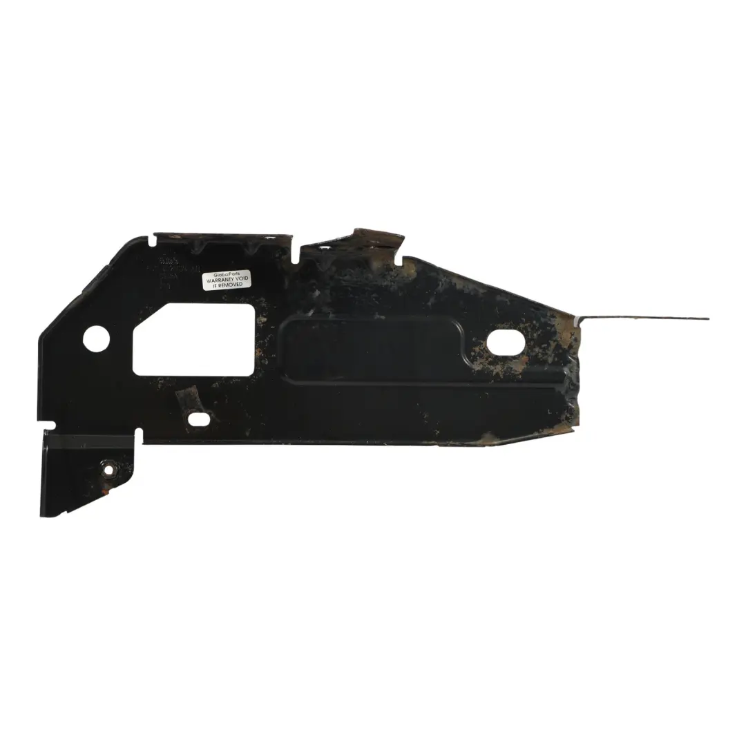 Ford Transit MK7 Supporto Staffa Vano Motore 6C11-V020C74-AD - SKU 6C11V020C74AD - Numero di parte 6C11V020C74AD