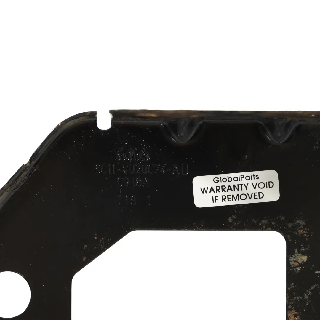 Ford Transit MK7 Supporto Staffa Vano Motore 6C11-V020C74-AD - SKU 6C11V020C74AD - Numero di parte 6C11V020C74AD