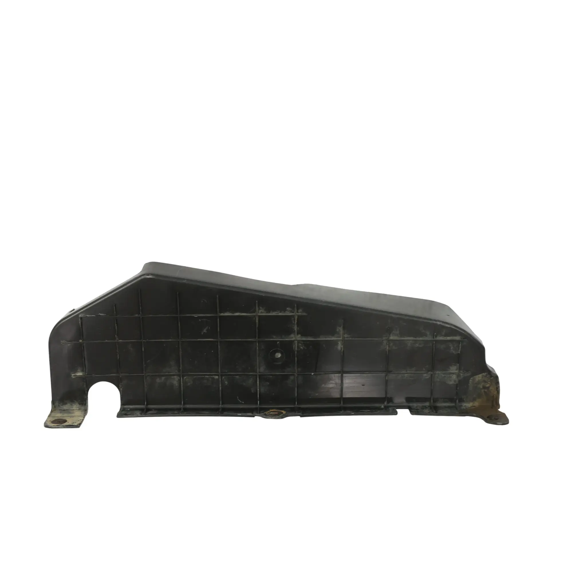 Ford Transit Mk7 Engine Bay Cowl Panel Protection Cover 6C1Q-10317-AA