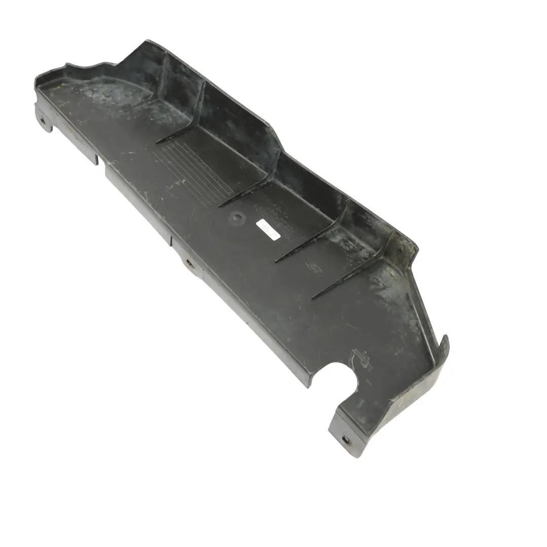 Ford Transit MK7 Panneau Protection Compartiment Moteur - SKU 6C1Q-10317-AA - Numéro de pièce 6C1Q-10317-AA