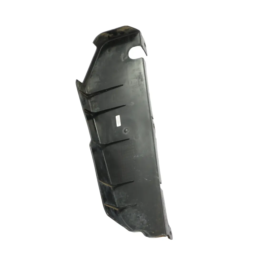 Ford Transit Mk7 Engine Bay Cowl Panel Protection Cover - SKU 6C1Q-10317-AA - Part number 6C1Q-10317-AA