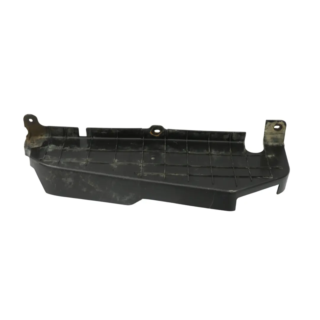 Ford Transit Mk7 Engine Bay Cowl Panel Protection Cover - SKU 6C1Q-10317-AA - Part number 6C1Q-10317-AA