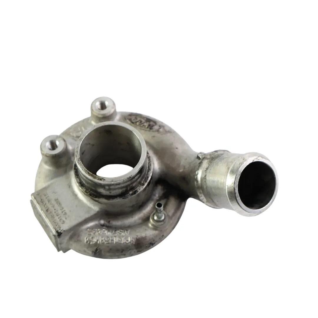 Ford Transit MK7 Carter Supérieur Turbocompresseur Échappement 6C1Q-6K682-DE - SKU 6C1Q-6K682-CE-4 - Numéro de pièce 6C1Q-6K682-CE
