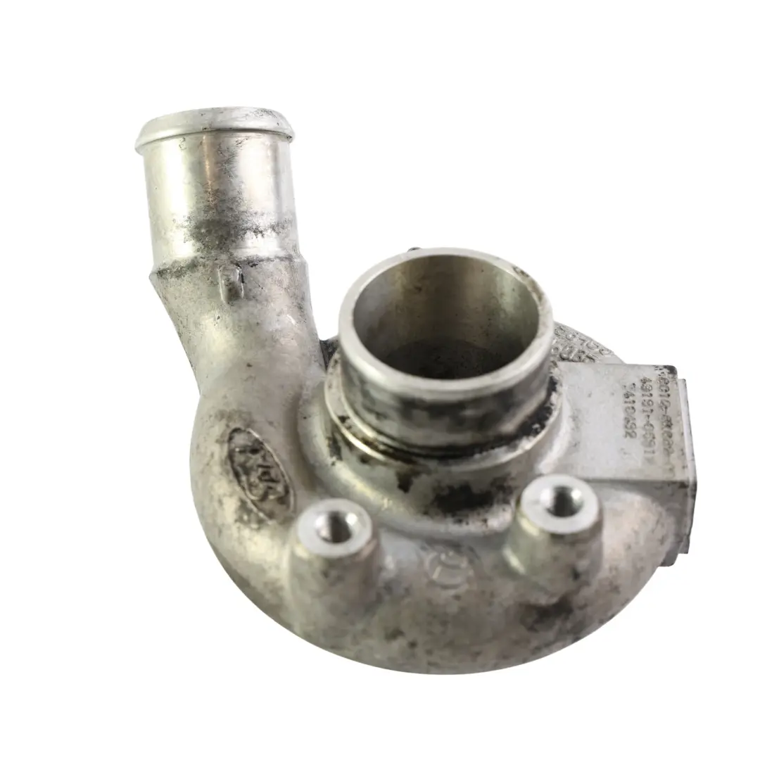 Górna Obudowa Turbosprężarki 6C1Q-6K682-DE do Ford Transit Mk7 o numerze 6C1Q-6K682-CE Ford Transit Mk7 Górna Obudowa Turbosprężarki 6C1Q-6K682-DE - SKU 6C1Q-6K682-CE-4 - Numer Części 6C1Q-6K682-CE