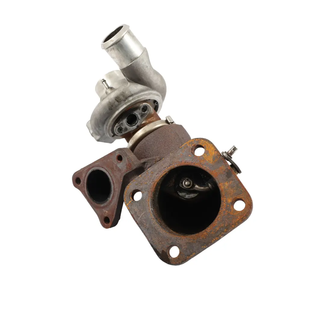 Ford Transit MK7 Turbocompresor 2.2 TDCi Diesel P8FA - SKU 6C1Q-6K682-CE3 - Número de pieza 6C1Q-6K682-CE3