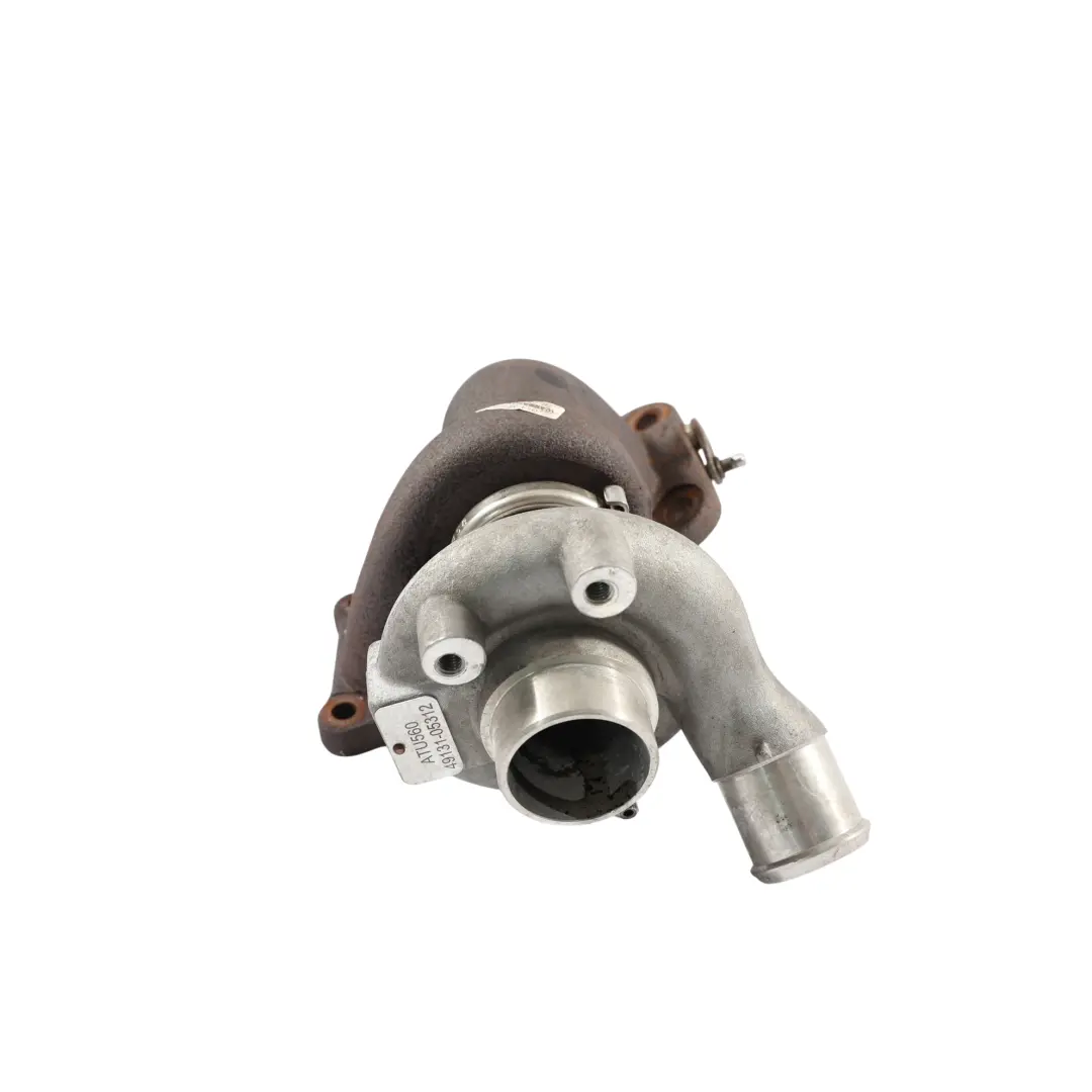 Ford Transit Mk7 Turbocharger Turbo Charger 2.2 TDCi Diesel P8FA - SKU 6C1Q-6K682-CE3 - Part number 6C1Q-6K682-CE3