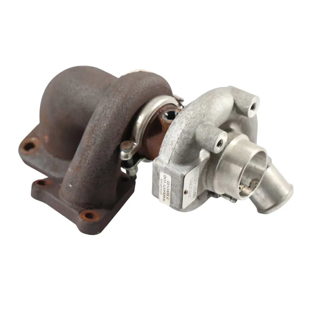 Ford Transit Mk7 Turbocharger Turbo Charger 2.2 TDCi Diesel P8FA - SKU 6C1Q-6K682-CE3 - Part number 6C1Q-6K682-CE3