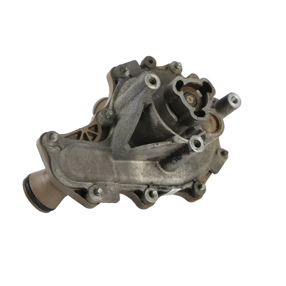 Ford Transit MK7 2.2 TDCi Diesel Motor Wasserpumpe Kühlmittelpumpe - SKU 6C1Q-8K500-AG-5 - Teilenummer 6C1Q-8K500-AG