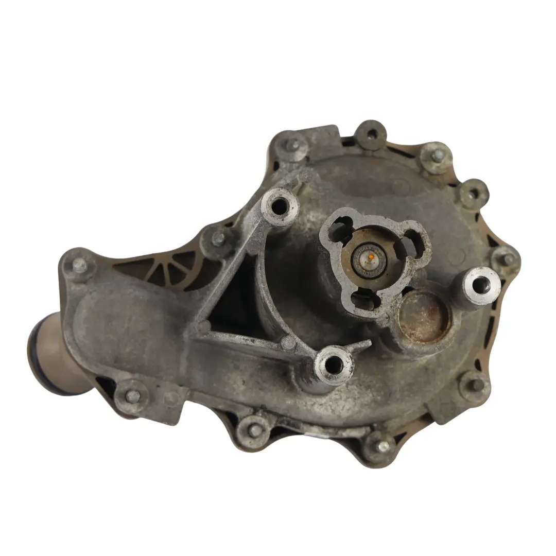 Ford Transit MK7 2.2 TDCi Diesel Motor Wasserpumpe Kühlmittelpumpe - SKU 6C1Q-8K500-AG-5 - Teilenummer 6C1Q-8K500-AG