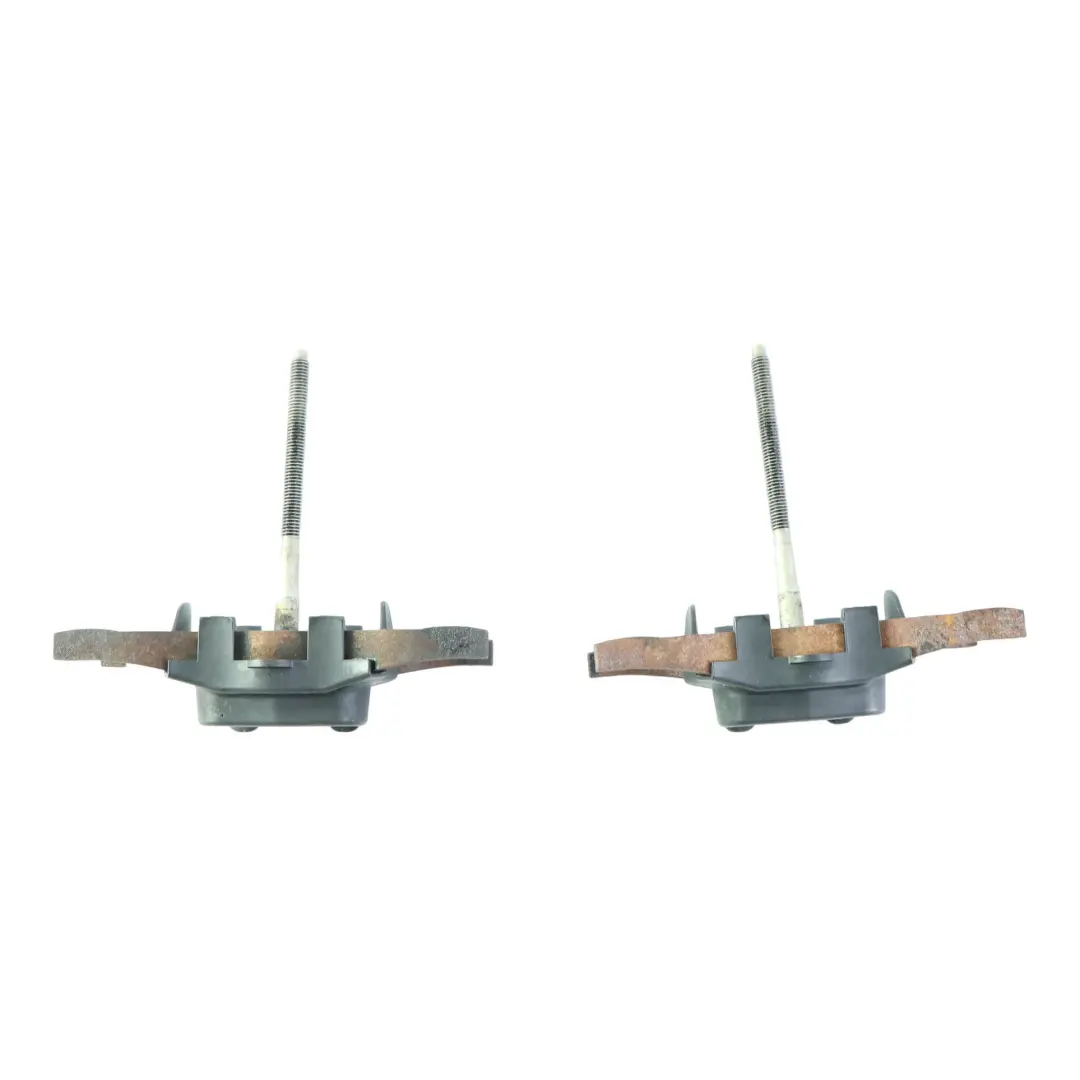 Set x2 Staffa Supporto Iniettore Carburante per Ford Transit MK7 con numero di parte 6C1Q-9L535-AC Ford Transit MK7 Set x2 Staffa Supporto Iniettore Carburante - SKU 6C1Q-9L535-AC-1 - Numero di parte 6C1Q-9L535-AC