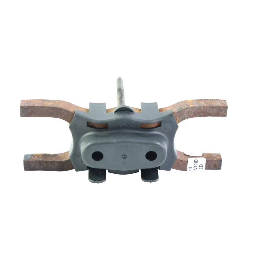 Ford Transit Mk7 Clamping Jaw Fuel Injector Bracket Holder Set x2 - SKU 6C1Q-9L535-AC-1 - Part number 6C1Q-9L535-AC