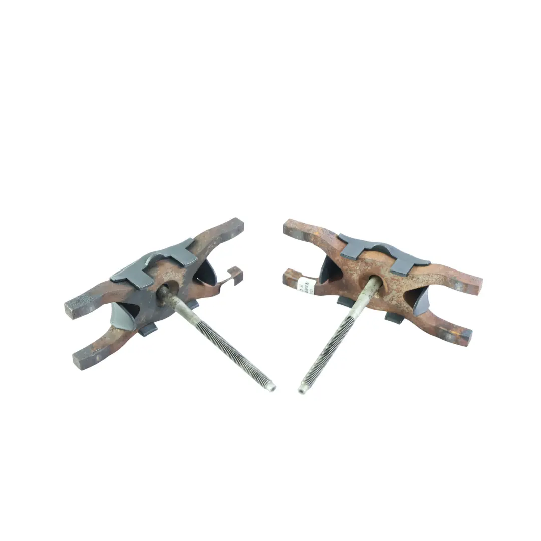 Support Fixation Injecteur Carburant Lot x2 pour Ford Transit MK7 à propos du numéro de pièce 6C1Q-9L535-AC Ford Transit MK7 Support Fixation Injecteur Carburant Lot x2 - SKU 6C1Q-9L535-AC-1 - Numéro de pièce 6C1Q-9L535-AC