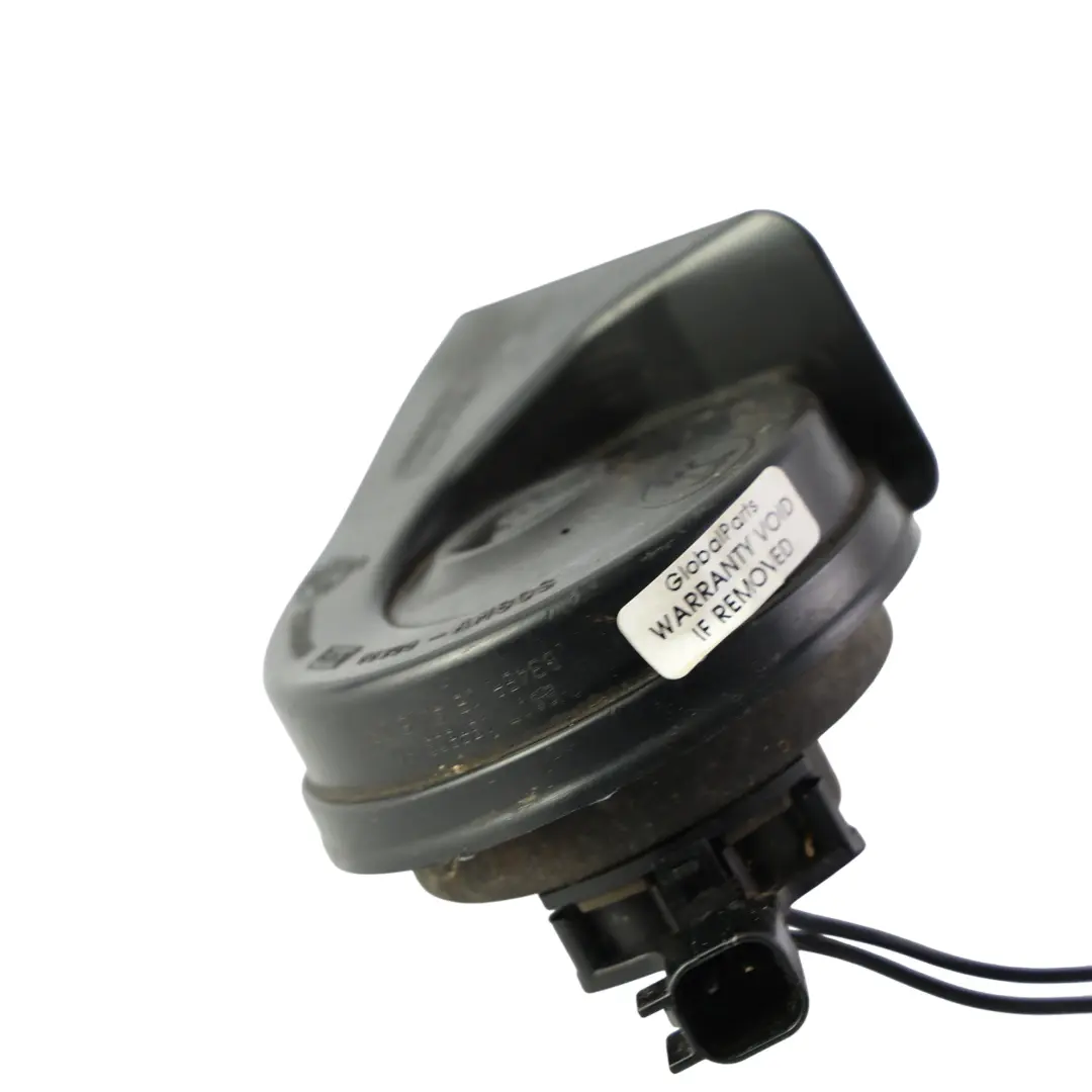 Clacson Doppio Fanfara Sirena per Ford Transit MK7 con numero di parte 6C1T-13A803-AB Ford Transit MK7 Clacson Doppio Fanfara Sirena - SKU 6C1T-13A803-AB-1 - Numero di parte 6C1T-13A803-AB