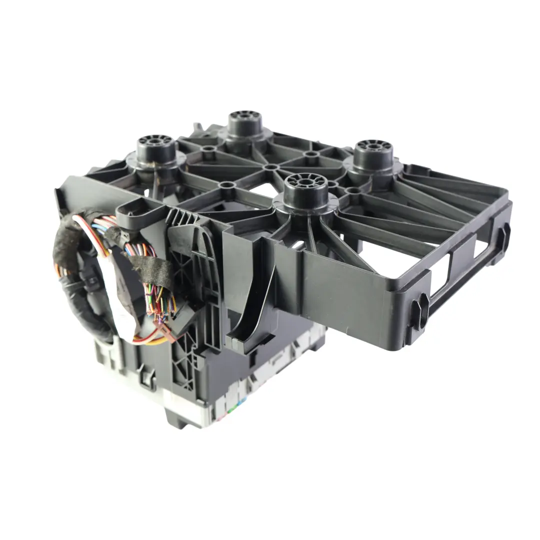 Ford Transit MK7 Sicherungskasten Relais mit Halterung - SKU 6C1T14A067AB-1 - Teilenummer 6C1T14A067AB