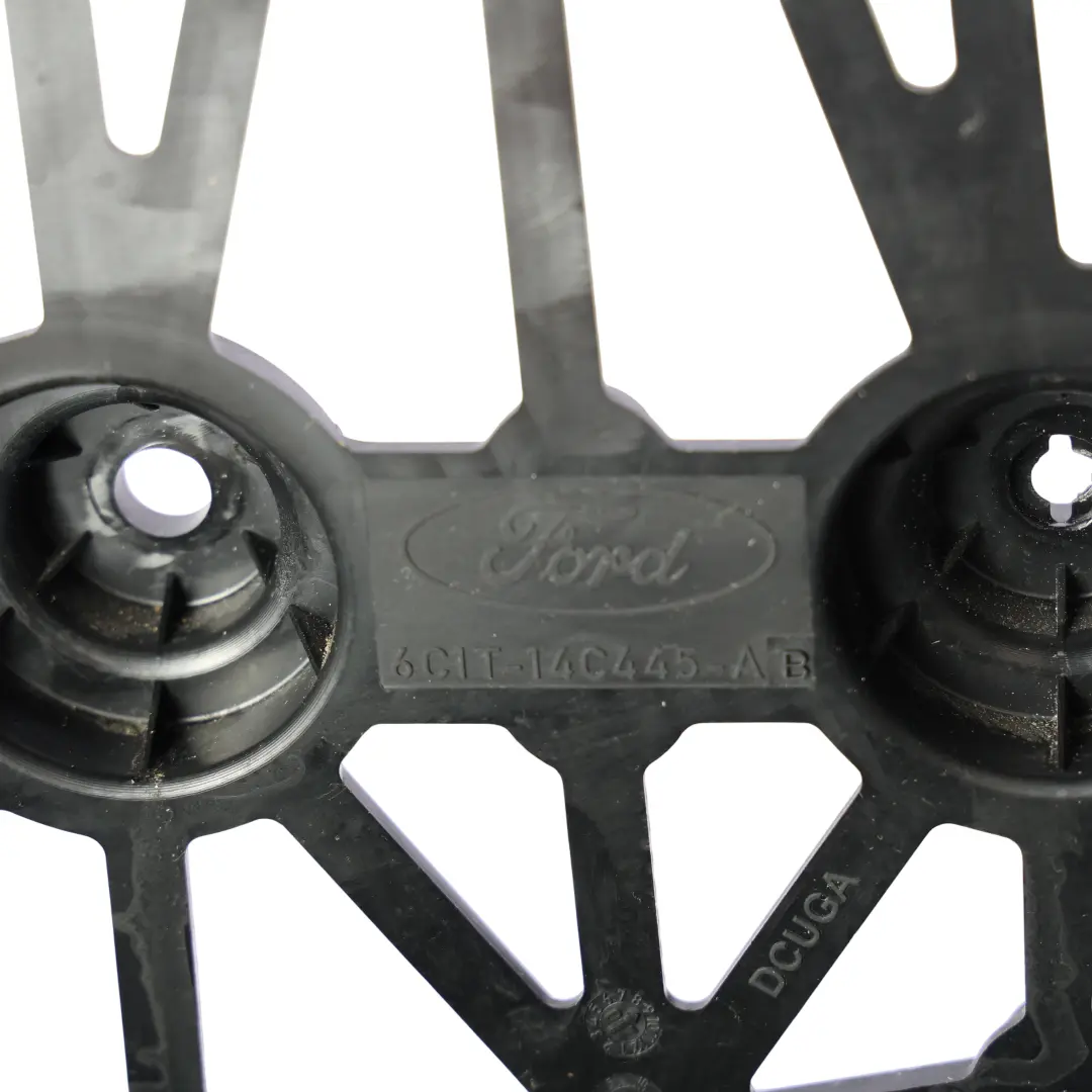 Sicherungskasten Relais mit Halterung für Ford Transit MK7 mit Teilenummer 6C1T14A067AB Ford Transit MK7 Sicherungskasten Relais mit Halterung - SKU 6C1T14A067AB-1 - Teilenummer 6C1T14A067AB