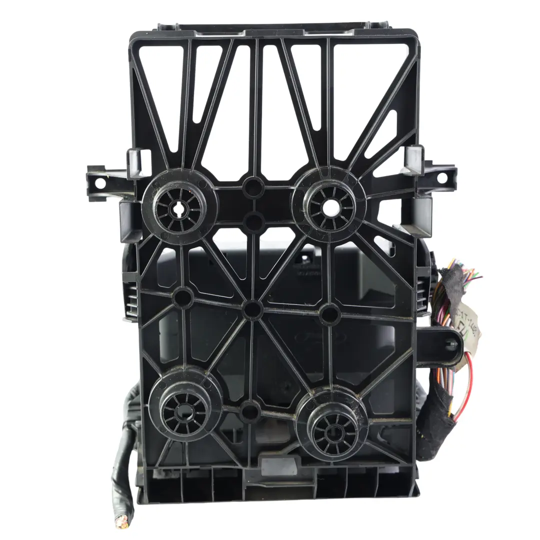 Ford Transit MK7 Boîtier Fusibles Relais Avec Support - SKU 6C1T14A067AB-1 - Numéro de pièce 6C1T14A067AB