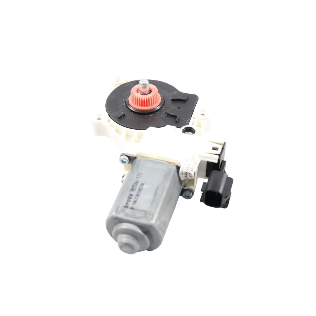 Mk2 Window Regulator Motor Front Right O/S to Ford Transit Connect with Part number 6CP1-14A389-H3C Ford Transit Connect Mk2 Window Regulator Motor Front Right O/S - SKU 6CP1-14A389-H3C - Part number 6CP1-14A389-H3C
