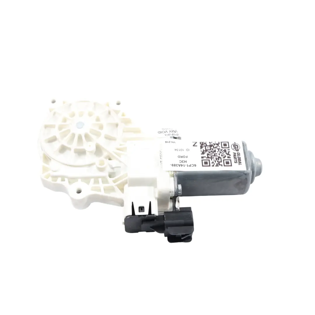 Ford Transit Connect Mk2 Window Regulator Motor Front Right O/S - SKU 6CP1-14A389-H3C - Part number 6CP1-14A389-H3C