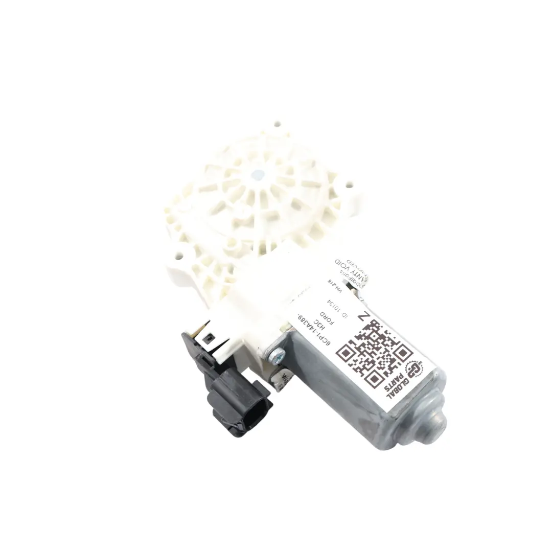 Ford Transit Connect Mk2 Window Regulator Motor Front Right O/S - SKU 6CP1-14A389-H3C - Part number 6CP1-14A389-H3C