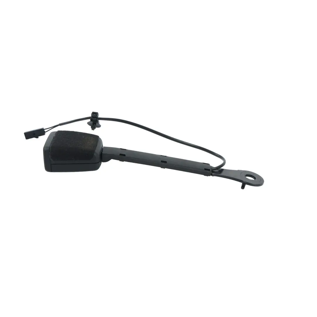 Fibbia Cintura Sicurezza Anteriore Sinistra Destra per Audi A1 GB con numero di parte 6F0857755B Audi A1 GB Fibbia Cintura Sicurezza Anteriore Sinistra Destra - SKU 6F0857755B - Numero di parte 6F0857755B
