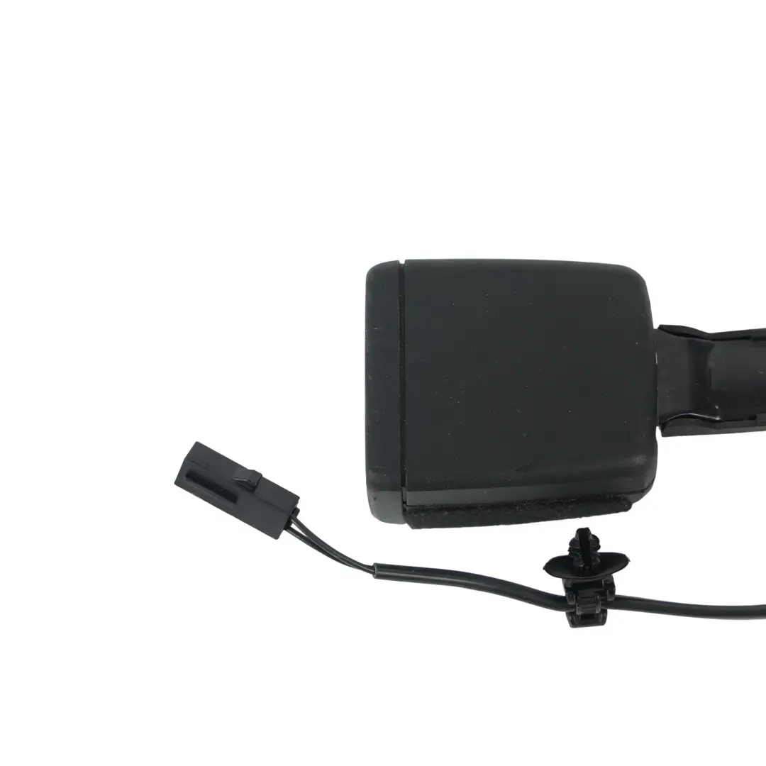 Audi A1 GB Hebilla Cinturón Seguridad Delantero Izq Der - SKU 6F0857755B - Número de pieza 6F0857755B