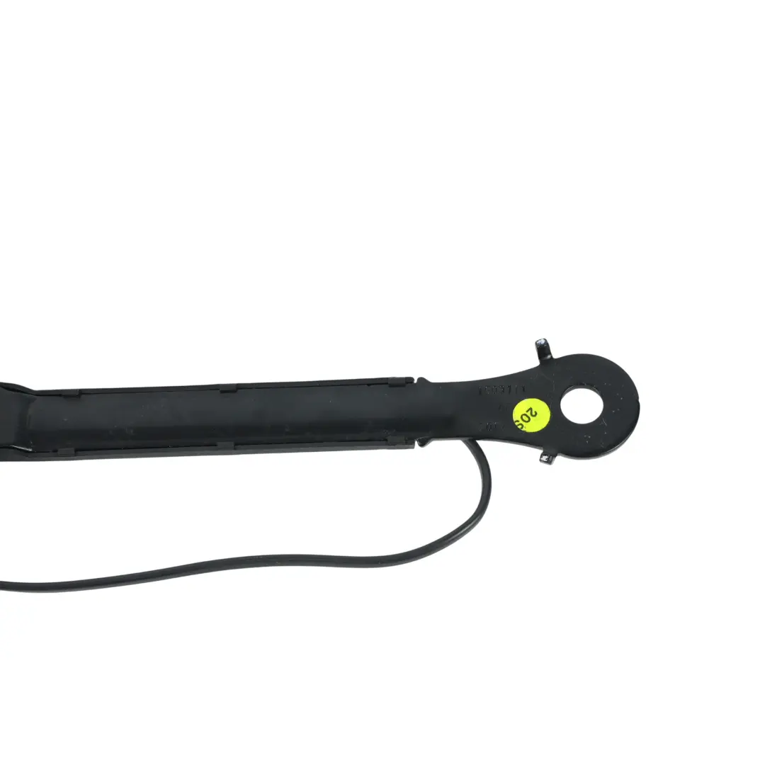 Gurtschloss Clip Vorne Links Rechts für Audi A1 GB mit Teilenummer 6F0857755B Audi A1 GB Gurtschloss Clip Vorne Links Rechts - SKU 6F0857755B - Teilenummer 6F0857755B
