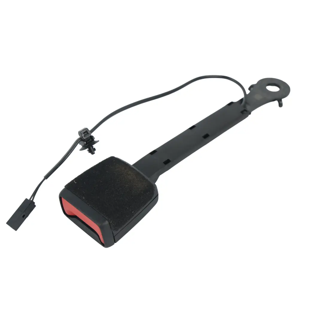 Audi A1 GB Klamra Pasa Bezpieczeństwa Przednia Lewa Prawa - SKU 6F0857755B - Numer Części 6F0857755B