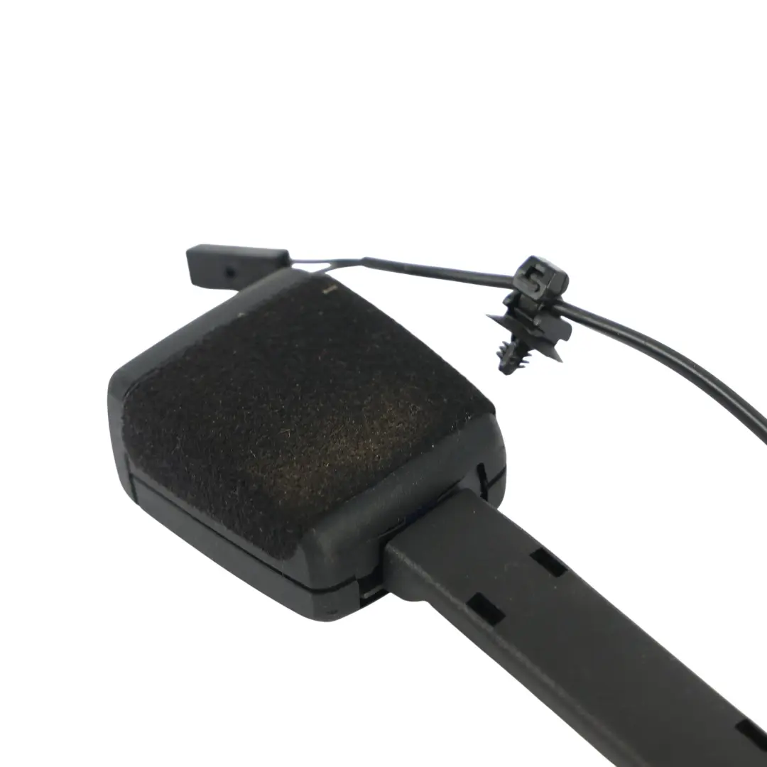 Audi A1 GB Boucle Ceinture Sécurité Avant Gauche Droite - SKU 6F0857755B - Numéro de pièce 6F0857755B