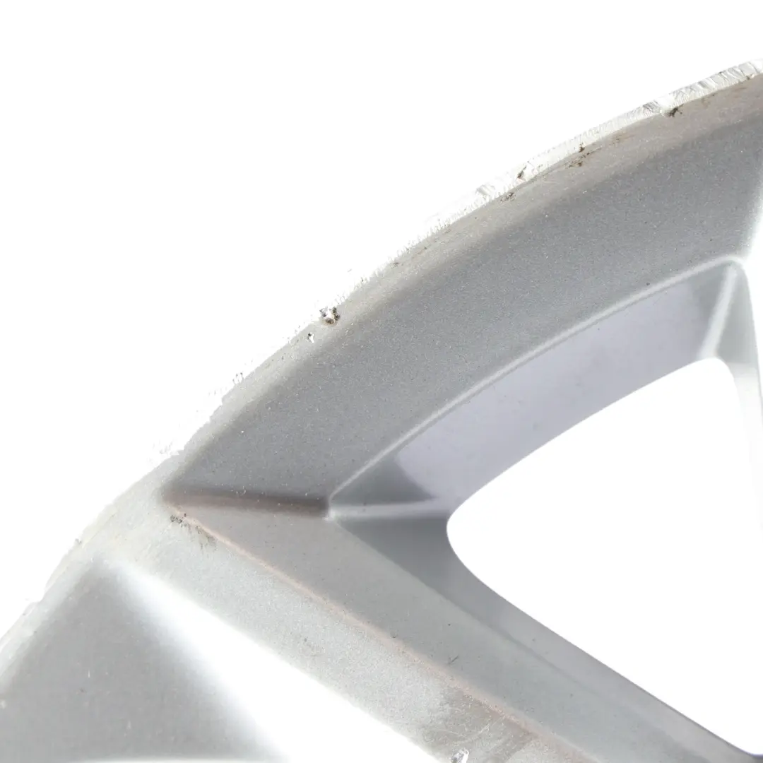 Seat Arona FR KJ7 Llanta Aleación Plateada 17" 6.5J ET:48 - SKU 6F9601025H-1 - Número de pieza 6F9601025H
