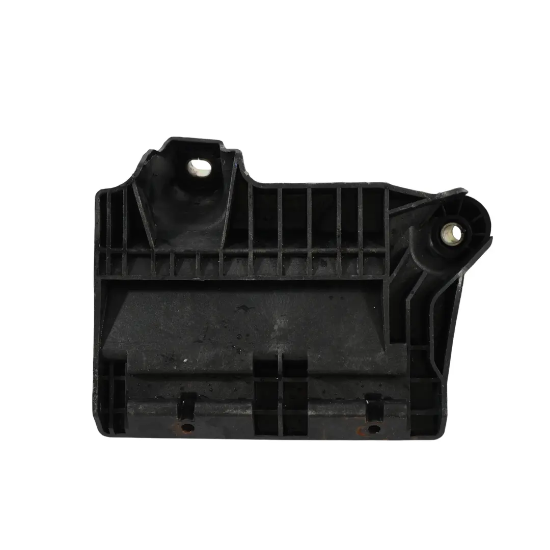 Ford Mondeo Mk4 Battery Holder Mount Bracket Support Floor Cross - SKU 6G91-10663-A - Part number 6G91-10663-A