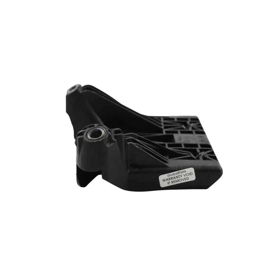 Ford Mondeo MK4 Support Fixation Batterie Plancher - SKU 6G91-10663-A - Numéro de pièce 6G91-10663-A