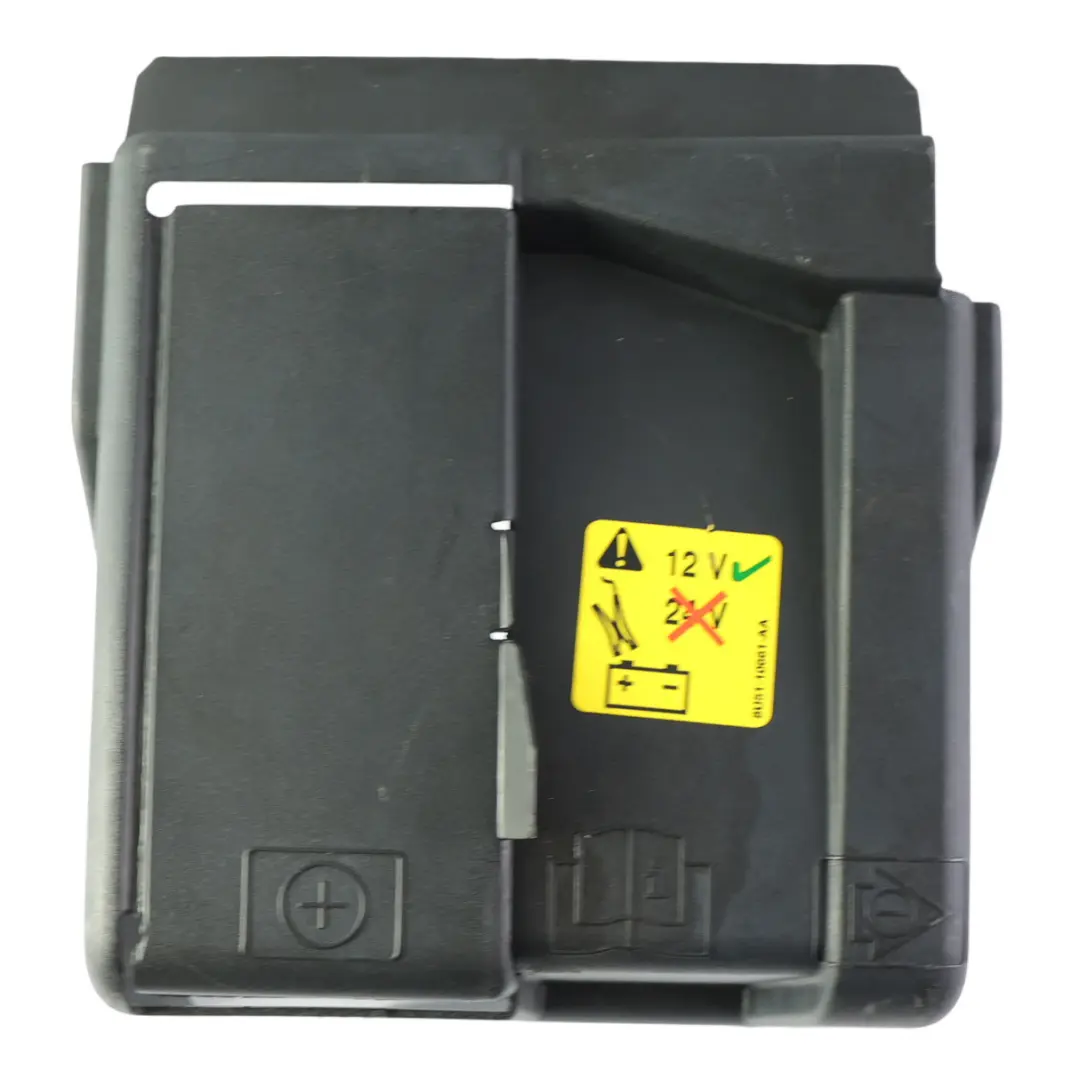 Ford Mondeo MK4 Coperchio Superiore Alloggiamento Batteria - SKU 6G91-10A659-AG - Numero di parte 6G91-10A659-AG