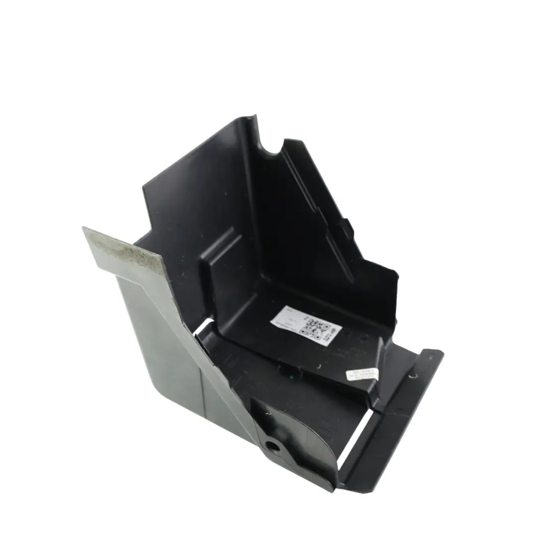 Ford Mondeo Mk4 Battery Upper Cover Housing Cap Box - SKU 6G91-10A659-AG - Part number 6G91-10A659-AG