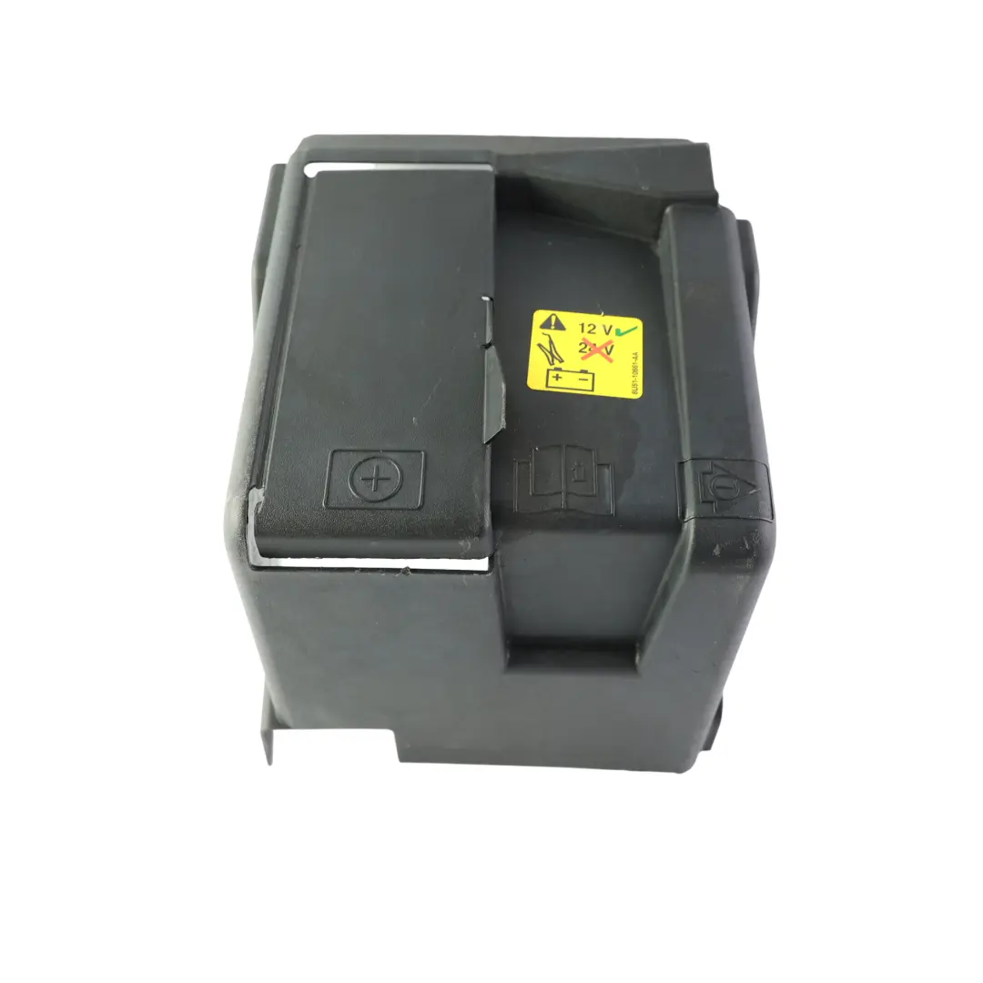 MK4 Coperchio Superiore Alloggiamento Batteria per Ford Mondeo con numero di parte 6G91-10A659-AG Ford Mondeo MK4 Coperchio Superiore Alloggiamento Batteria - SKU 6G91-10A659-AG - Numero di parte 6G91-10A659-AG