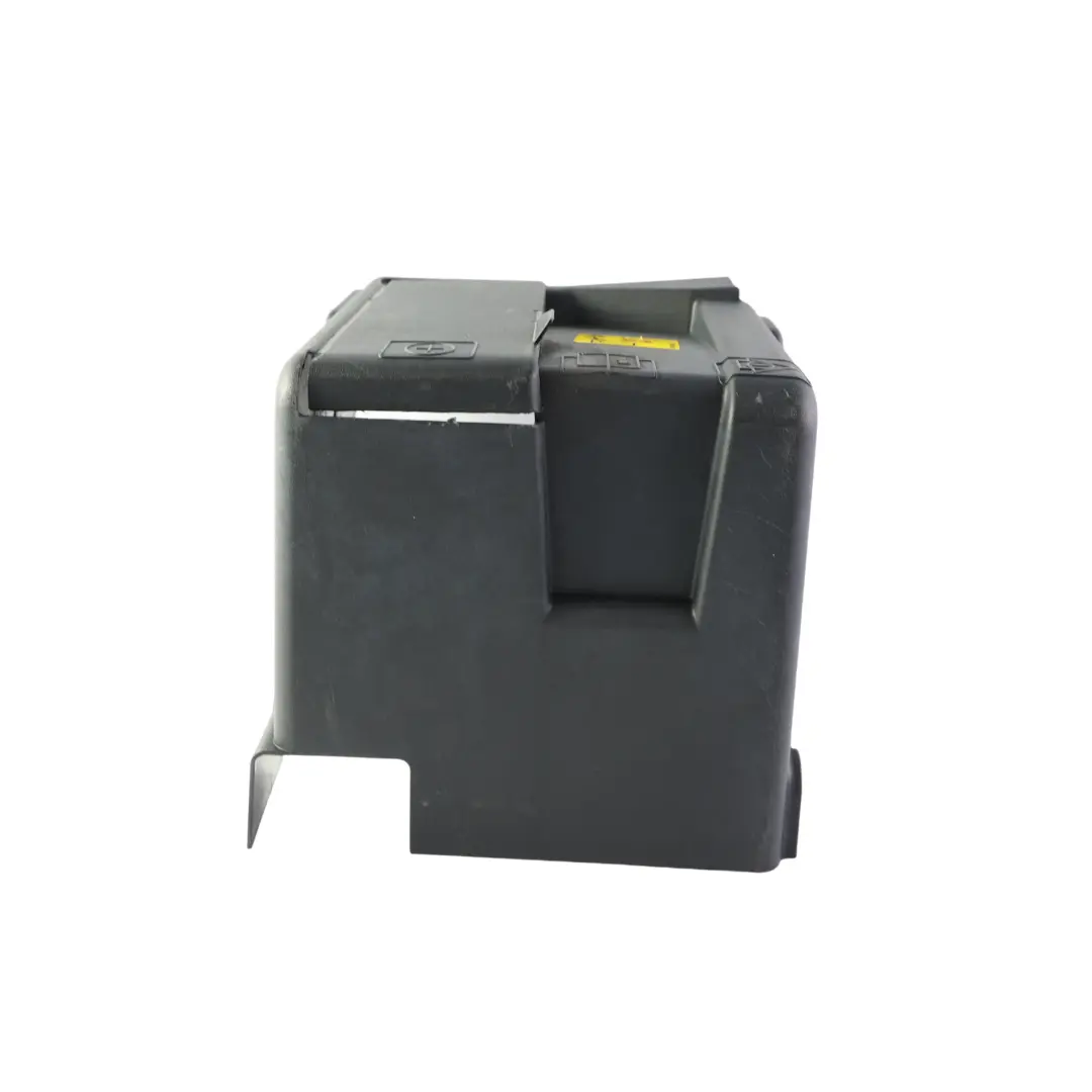 MK4 Tapa Superior Carcasa Caja Batería para Ford Mondeo con número de pieza 6G91-10A659-AG Ford Mondeo MK4 Tapa Superior Carcasa Caja Batería - SKU 6G91-10A659-AG - Número de pieza 6G91-10A659-AG