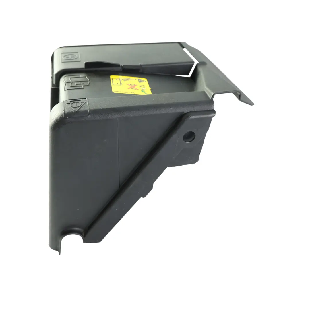 MK4 Tapa Superior Carcasa Caja Batería para Ford Mondeo con número de pieza 6G91-10A659-AG Ford Mondeo MK4 Tapa Superior Carcasa Caja Batería - SKU 6G91-10A659-AG - Número de pieza 6G91-10A659-AG