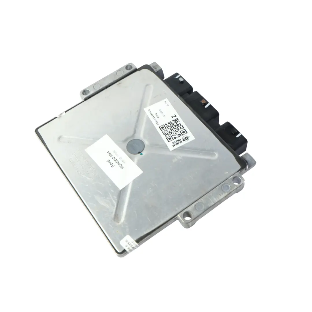 Mk4 Engine Control Unit ECU 146 HP 2.0 Petrol Manual to Ford Mondeo with Part number 6G91-12A650-CG Ford Mondeo Mk4 Engine Control Unit ECU 146 HP 2.0 Petrol Manual - SKU 6G91-12A650-CG - Part number 6G91-12A650-CG