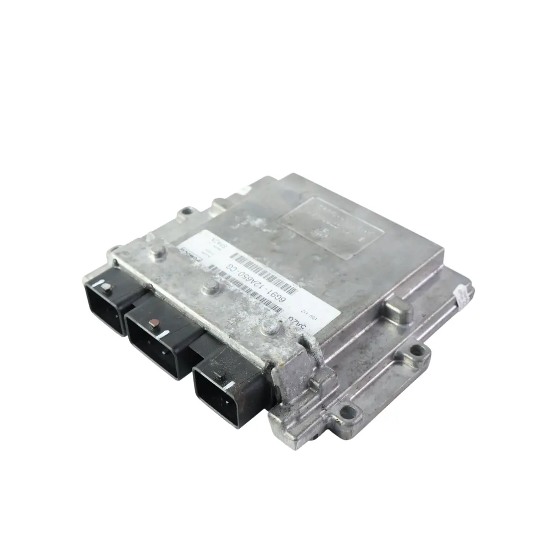 MK4 ECU Motor 146 HP 2.0 Gasolina Manual para Ford Mondeo con número de pieza 6G91-12A650-CG Ford Mondeo MK4 ECU Motor 146 HP 2.0 Gasolina Manual - SKU 6G91-12A650-CG - Número de pieza 6G91-12A650-CG