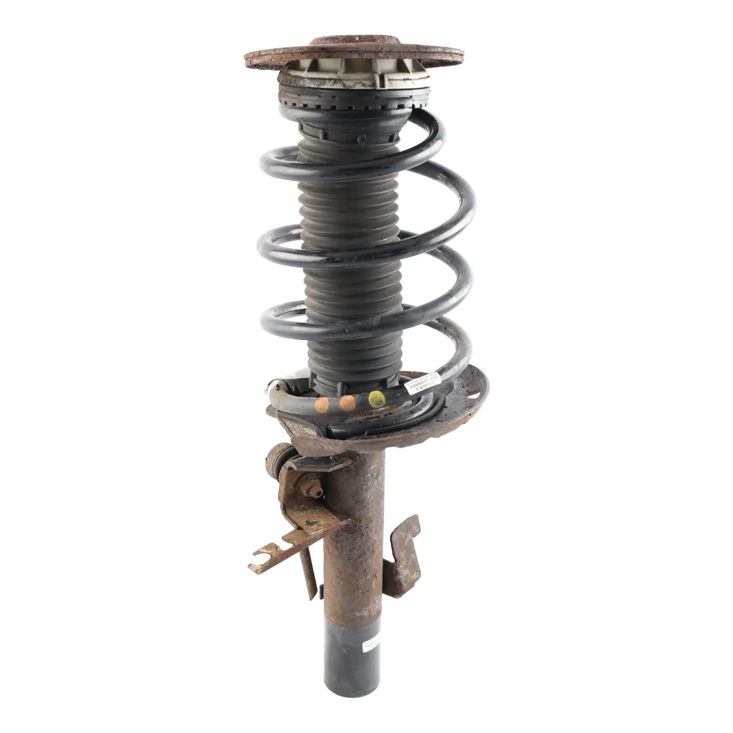 Ford Mondeo Mk4 Spring Strut Shock Absorber Front Right O/S 6G91-18045-BCE