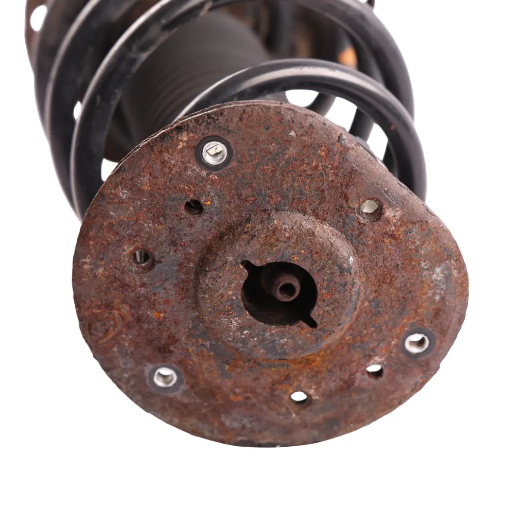 Ford Mondeo Mk4 Spring Strut Shock Absorber Front Right O/S - SKU 6G91-18045-BCE - Part number 6G91-18045-BCE