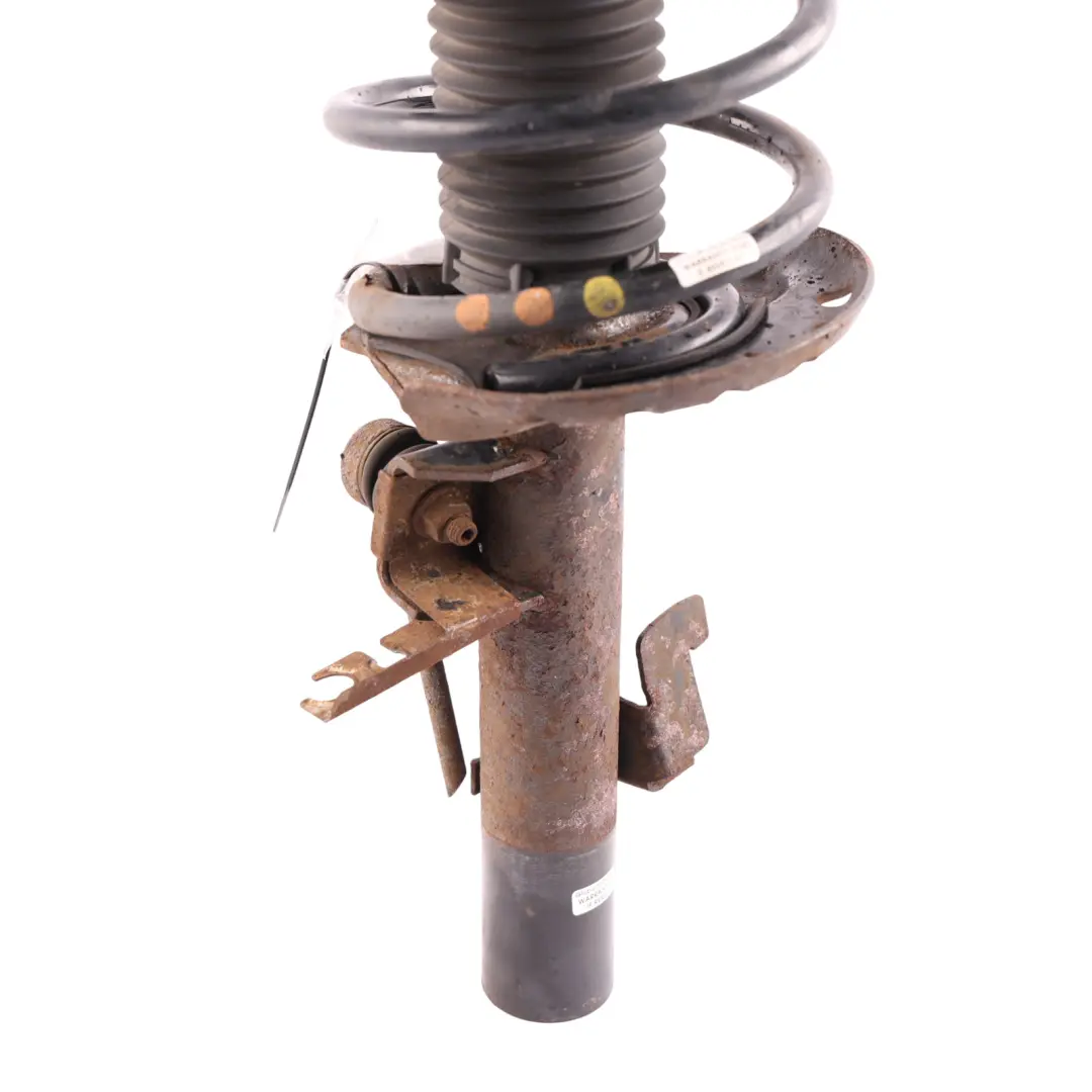 Ford Mondeo Mk4 Spring Strut Shock Absorber Front Right O/S - SKU 6G91-18045-BCE - Part number 6G91-18045-BCE
