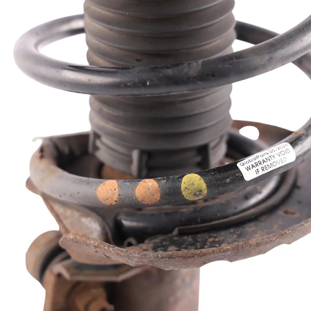 Ford Mondeo Mk4 Spring Strut Shock Absorber Front Right O/S - SKU 6G91-18045-BCE - Part number 6G91-18045-BCE