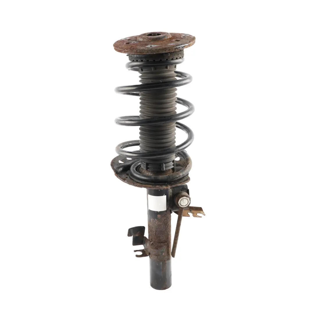 Ford Mondeo Mk4 Spring Strut Shock Absorber Front Right O/S - SKU 6G91-18045-BCE - Part number 6G91-18045-BCE
