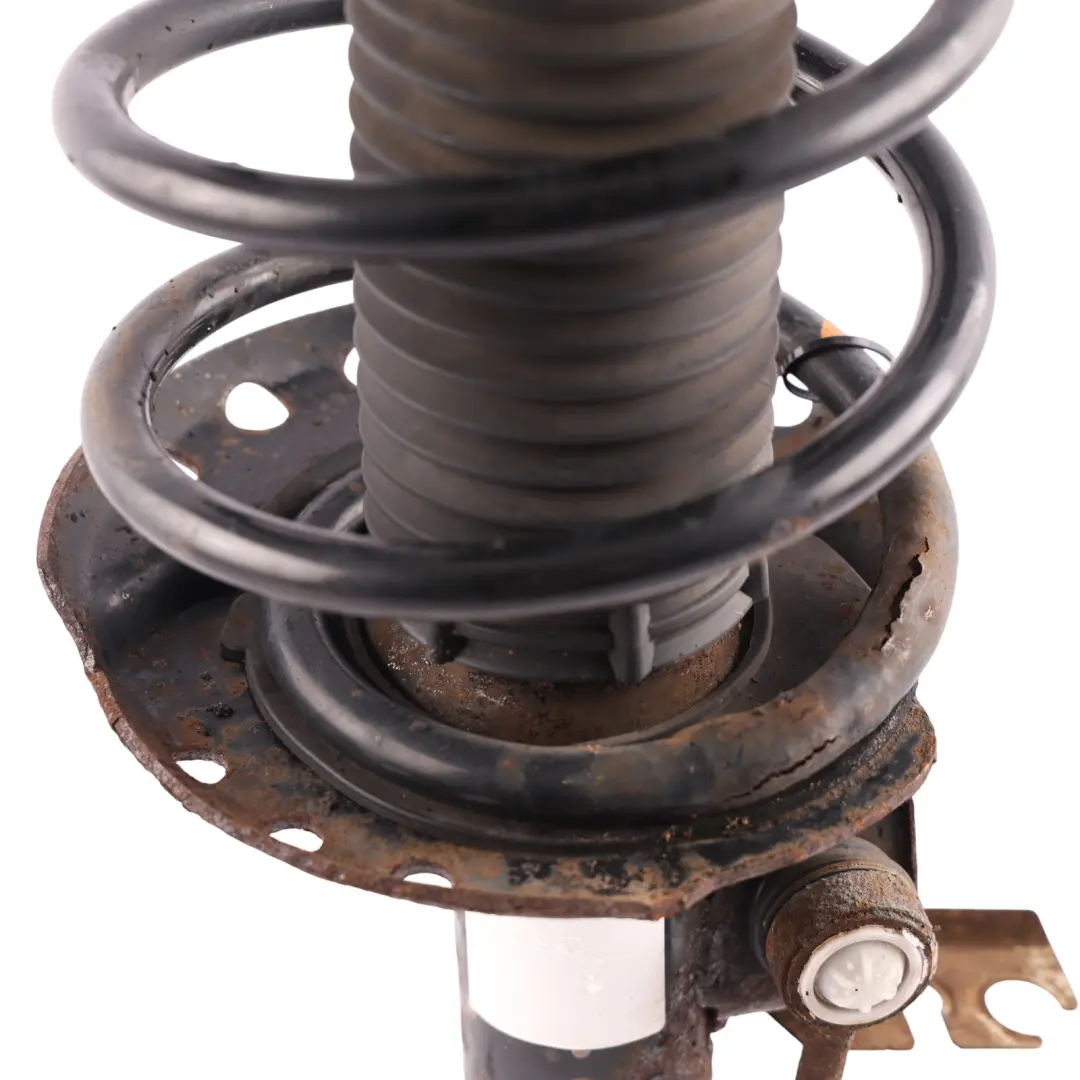 Ford Mondeo Mk4 Spring Strut Shock Absorber Front Right O/S - SKU 6G91-18045-BCE - Part number 6G91-18045-BCE